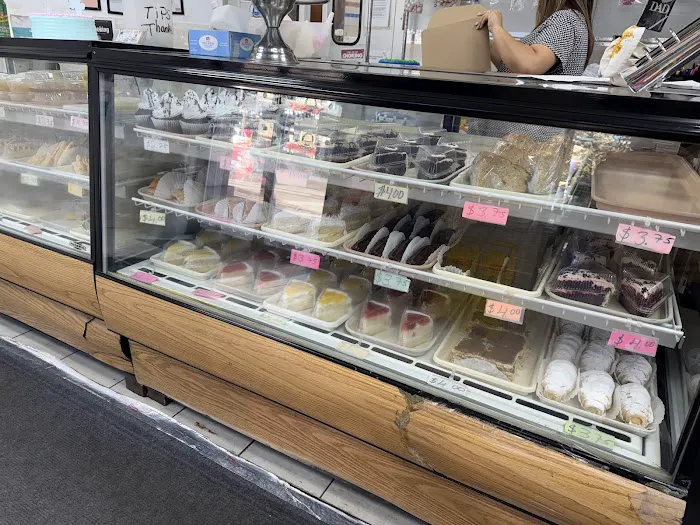 Nueva Nitin Bakery Picture 8