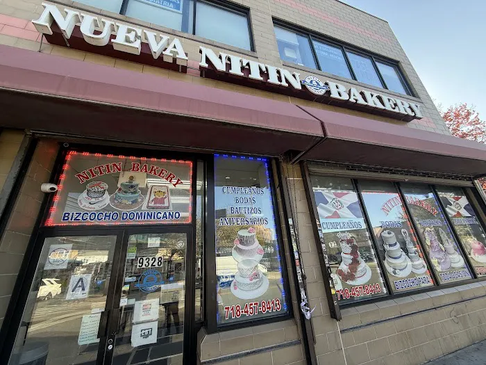Nueva Nitin Bakery Picture 3