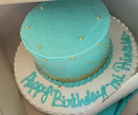 Nueva Nitin Bakery