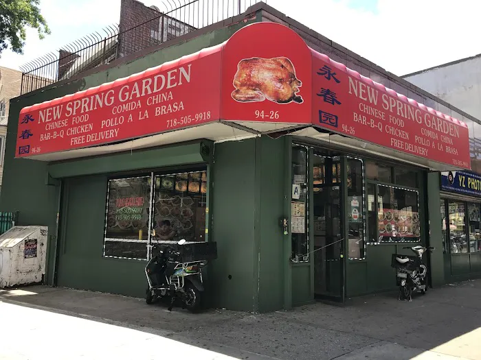 New Spring Garden Picture 10