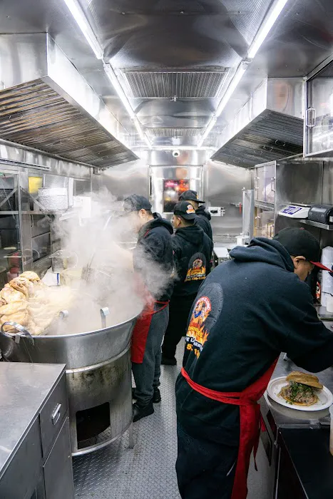 Tacos El Lobo Picture 8