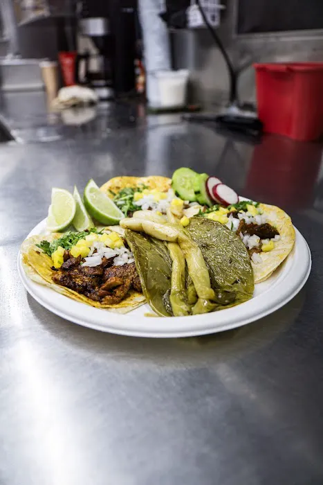 Tacos El Lobo Picture 4