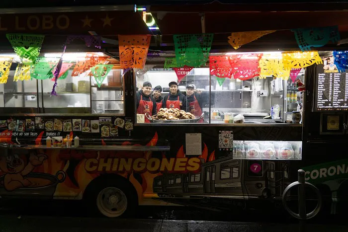 Tacos El Lobo Picture 7