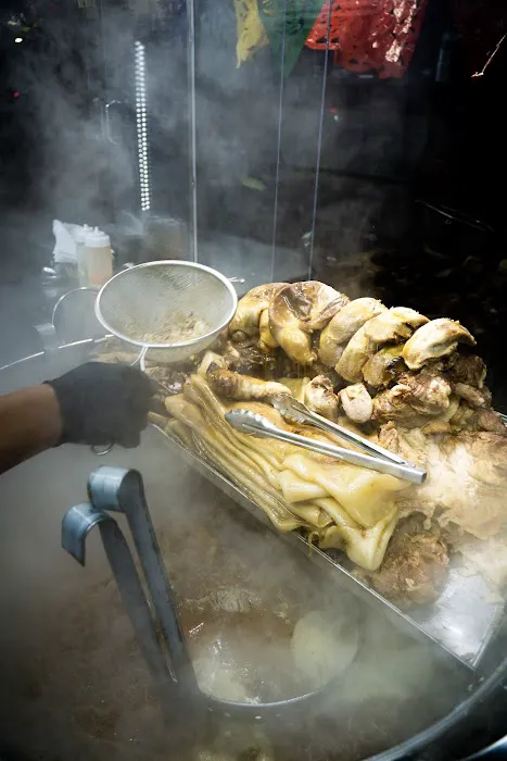 Tacos El Lobo Picture 9