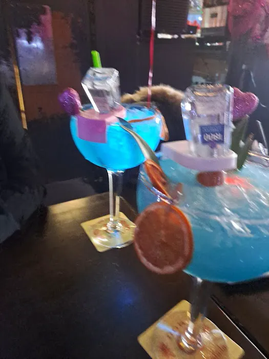 El Paso Restaurant Bar Picture 1