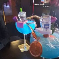 El Paso Restaurant Bar ico