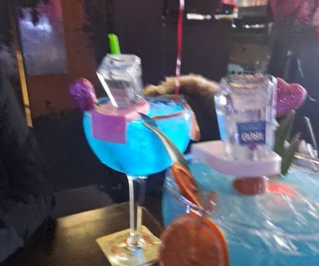 El Paso Restaurant Bar