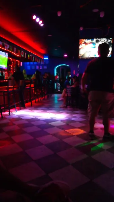 El Paso Restaurant Bar Picture 3