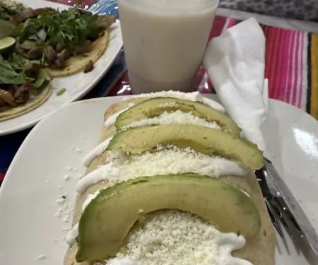 Sabrosura Latina