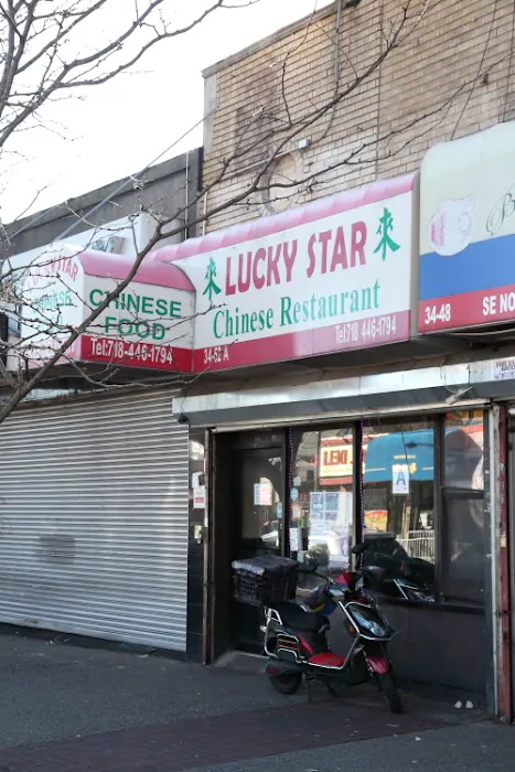 Lucky Star Picture 2