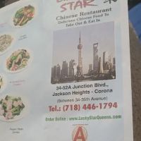 Lucky Star ico