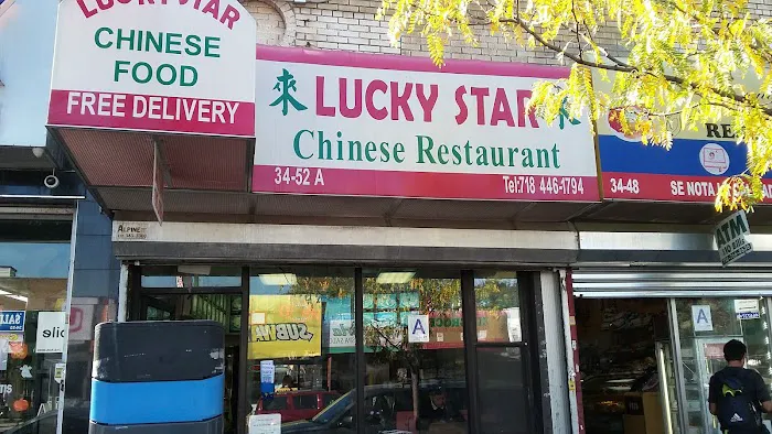 Lucky Star Picture 5