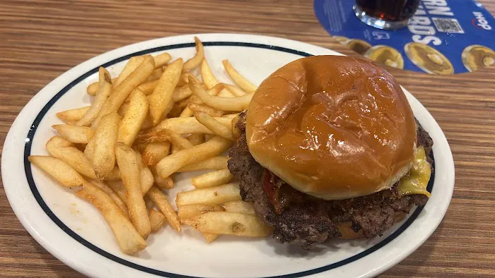 IHOP Picture 7