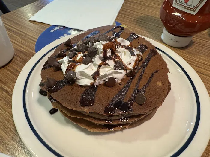 IHOP Picture 2