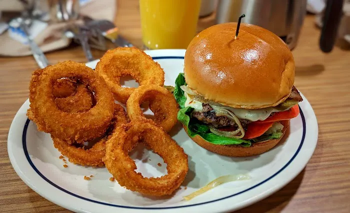 IHOP Picture 10