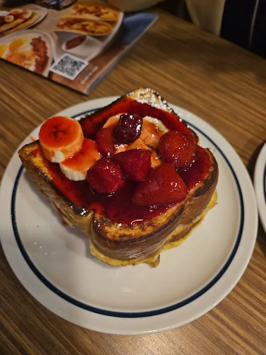 IHOP Picture 6
