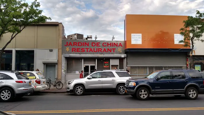 Jardin De China Picture 2