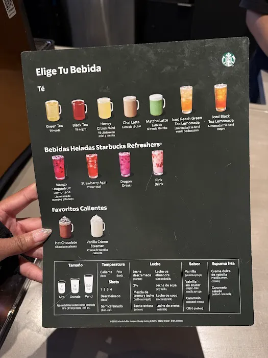 Starbucks Picture 4
