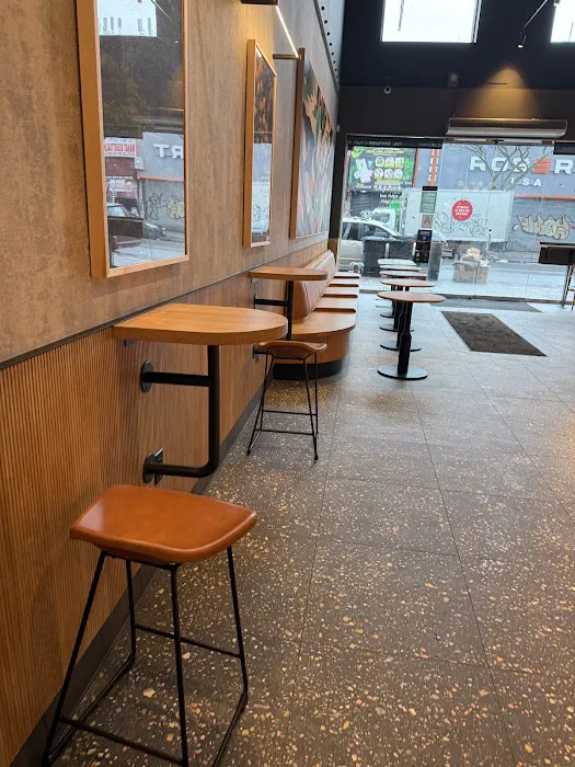 Starbucks Picture 6