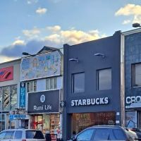 Starbucks ico