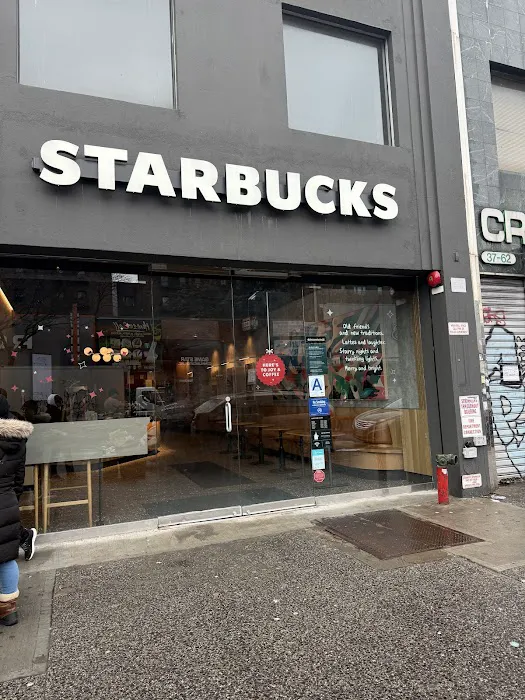 Starbucks Picture 8