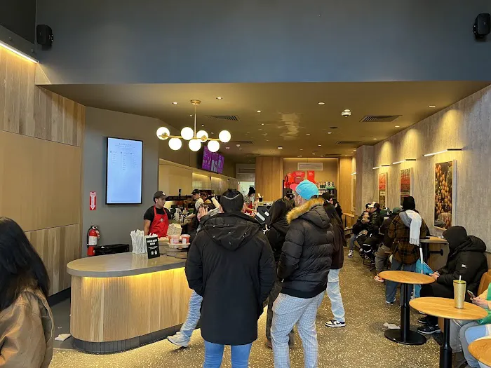 Starbucks Picture 5