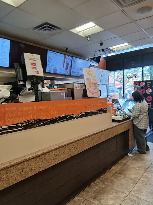 Dunkin' Picture 9