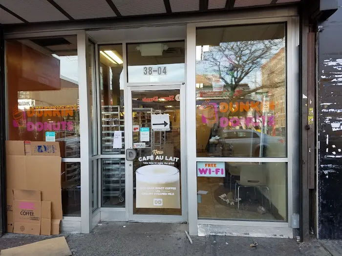 Dunkin' Picture 10