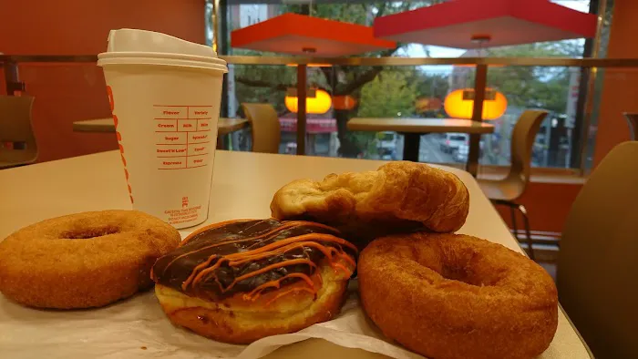 Dunkin' Picture 2