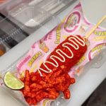 Mayas Snack Bar