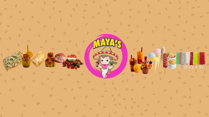 Mayas Snack Bar Picture 5