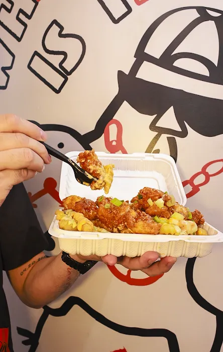 375° Chicken 'n Fries Picture 6