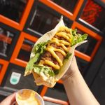 375° Chicken 'n Fries