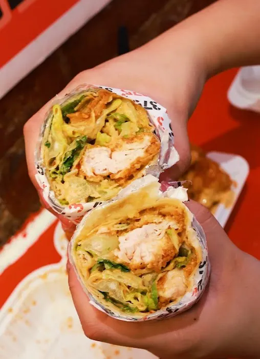 375° Chicken 'n Fries Picture 3