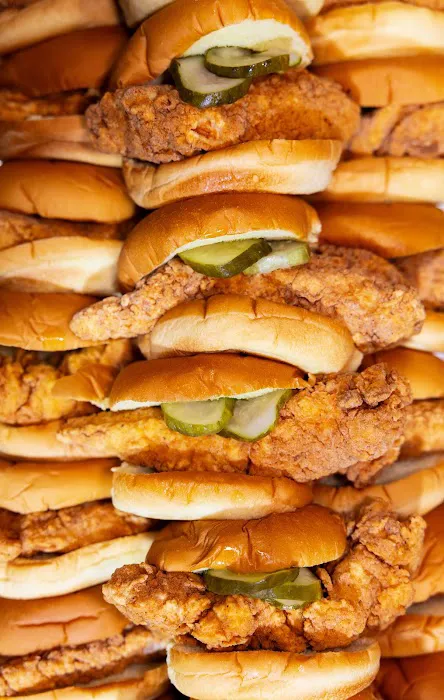 375° Chicken 'n Fries Picture 4