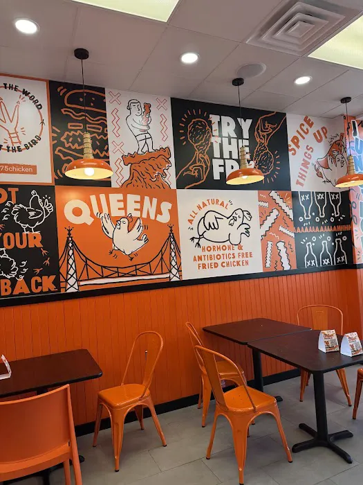375° Chicken 'n Fries Picture 2