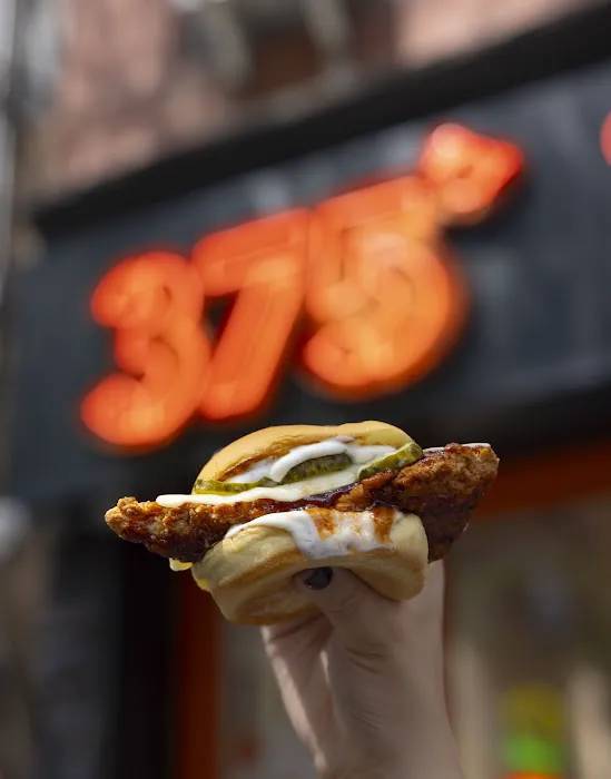 375° Chicken 'n Fries Picture 10