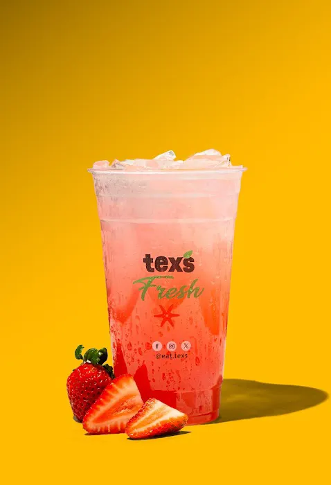 Tex's Chicken and Burgers Picture 3