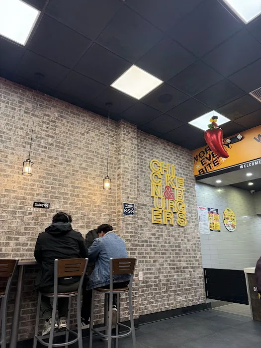 Tex's Chicken and Burgers Picture 6