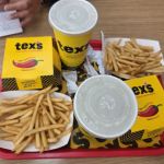 Tex's Chicken and Burgers