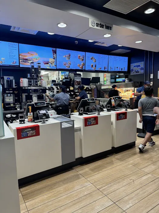 McDonald's Picture 3