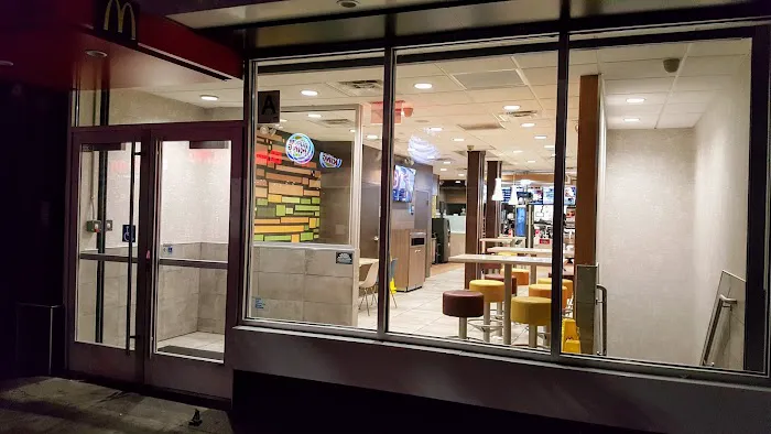 McDonald's Picture 2