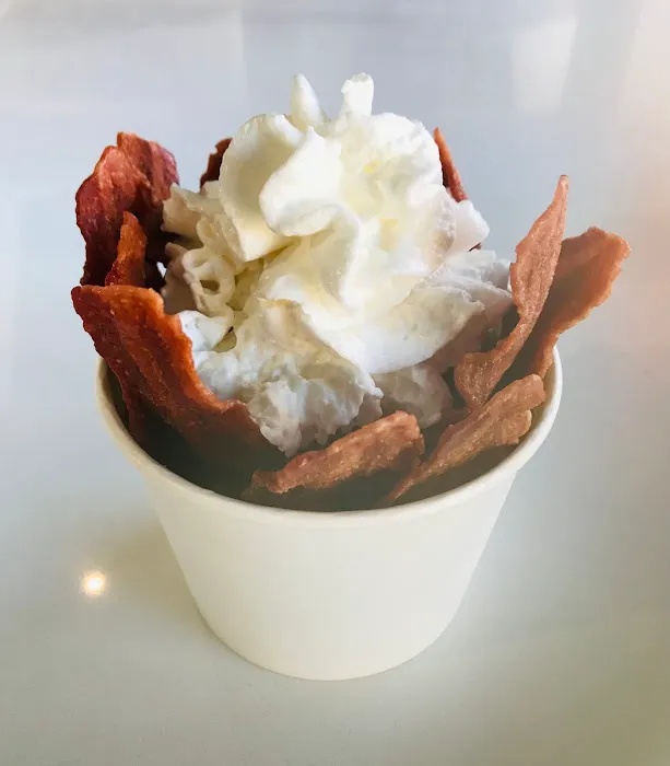 New Yorker's Ice Cream & Treats Picture 2