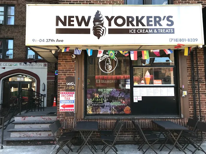 New Yorker's Ice Cream & Treats Picture 4