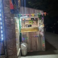 Don tremendo ico