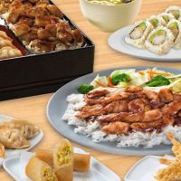 Sarku Japan Teriyaki & Sushi Express ico