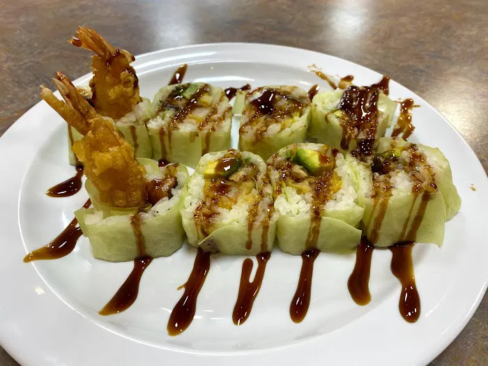 Sarku Japan Teriyaki & Sushi Express Picture 4