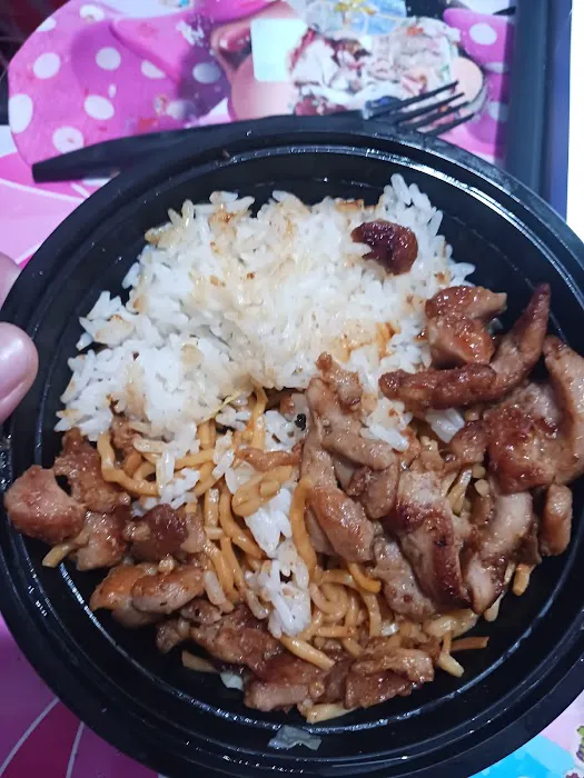 Sarku Japan Teriyaki & Sushi Express Picture 8