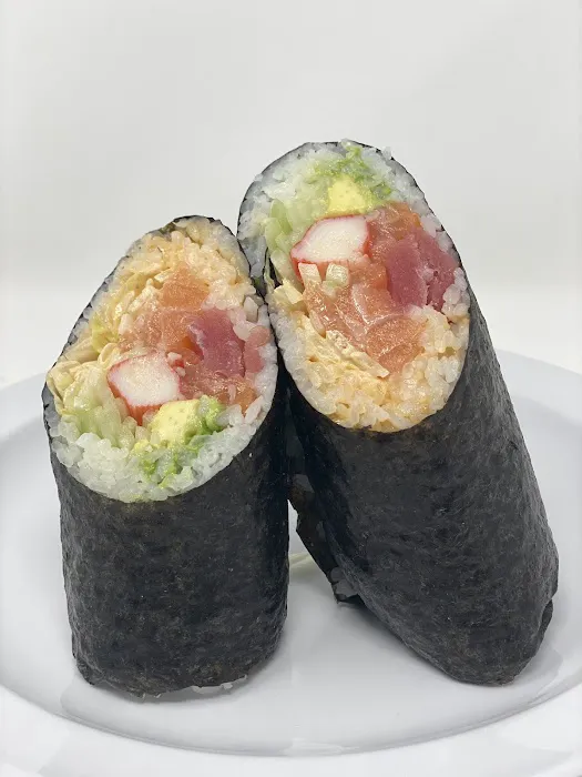 Sarku Japan Teriyaki & Sushi Express Picture 7