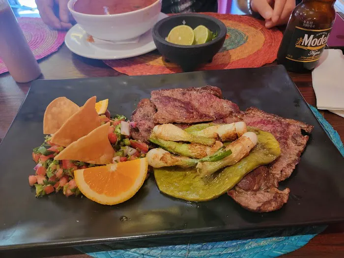 Tacos Morelos Picture 4